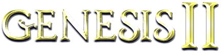 Genesis II